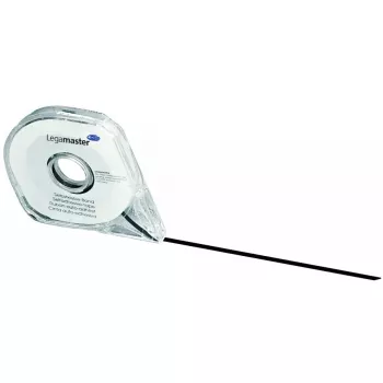 Trennband Legamaster Planboard 1 mm x 16 m zwart