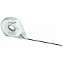 Trennband Legamaster Planboard 1 mm x 16 m zwart