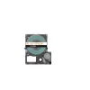 Labeltape Epson LK-6TKN goud transparant 2,4 cm thermotransfer