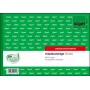 Bedrijfsformulier Sigel SD045 groen A5 q 80 blad
