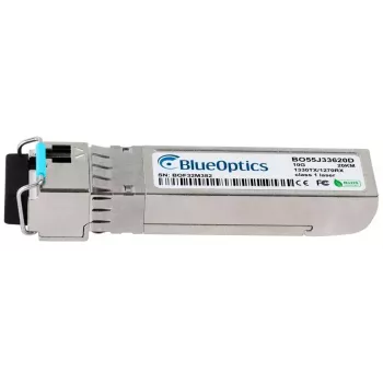 SFP-transceivermodule BlueOptics SFP-10G-BX-D-20-FR-BO 10000 Mbit/s