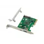 Conceptronic EMRICK USB 3.2 Gen 2 PCIe-kaart, 1-poort USB-C & 1-poort USB-A