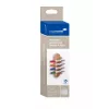 Bordhouder Legamaster WOODEN whiteboardmarkerhouder magnetisch