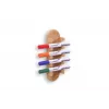 Bordhouder Legamaster WOODEN whiteboardmarkerhouder magnetisch