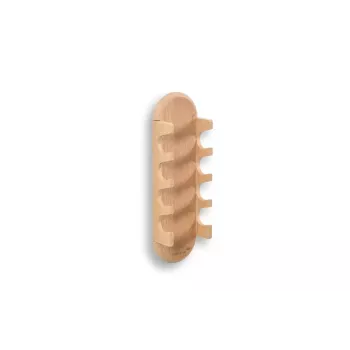 Bordhouder Legamaster WOODEN whiteboardmarkerhouder magnetisch