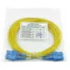 BlueOptics SFP3232BU7.5MK InfiniBand glasvezelkabel 7,5 m SC