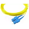 BlueOptics SFP3232BU7.5MK InfiniBand glasvezelkabel 7,5 m SC