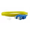 BlueOptics SFP3232BU7.5MK InfiniBand glasvezelkabel 7,5 m SC
