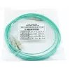 BlueOptics duplex glasvezel-patchkabel SC-SC OM3 2 meter 2 m male/male