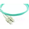 BlueOptics duplex glasvezel-patchkabel SC-SC OM3 2 meter 2 m male/male
