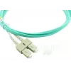 BlueOptics duplex glasvezel-patchkabel SC-SC OM3 2 meter 2 m male/male