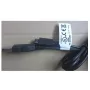 Zebra CBL-HS3100-CUC1-01 USB-kabel 0,9 m USB-A naar Micro-USB-A zwart