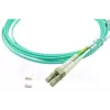 BlueOptics 050502K512000005M-BO Duplex glasvezel patchkabel (Corning-compatibel), LC-UPC/LC-UPC, multimode OM3 50/125 µm, 5 m