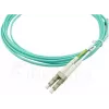 BlueOptics 055702T512000005M-BO Duplex glasvezel patchkabel (Corning-compatibel), LC-UPC/SC-UPC, multimode OM3 50/125 µm, 5 m