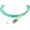 BlueOptics 055702T512000005M-BO Duplex glasvezel patchkabel (Corning-compatibel), LC-UPC/SC-UPC, multimode OM3 50/125 µm, 5 m