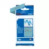 Brother TZE-RL54 labelprinterband goud op blauw