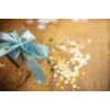 Brother TZE-RL54 labelprinterband goud op blauw