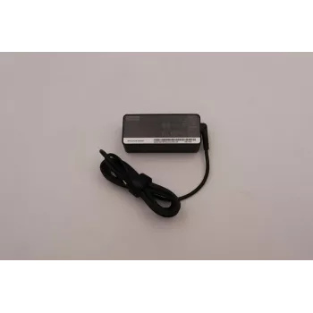 AC-adapter Lenovo 45 W USB-C 5A10W86249 — 45-W-USB-C-voeding voor laptops en apparaten