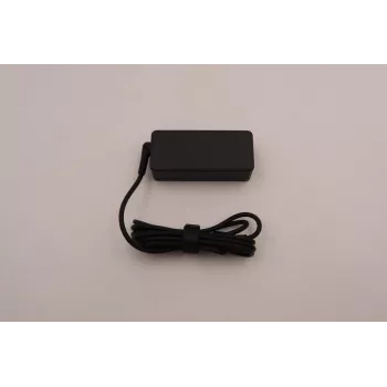 AC-adapter Lenovo 45 W USB-C 5A10W86249 — 45-W-USB-C-voeding voor laptops en apparaten