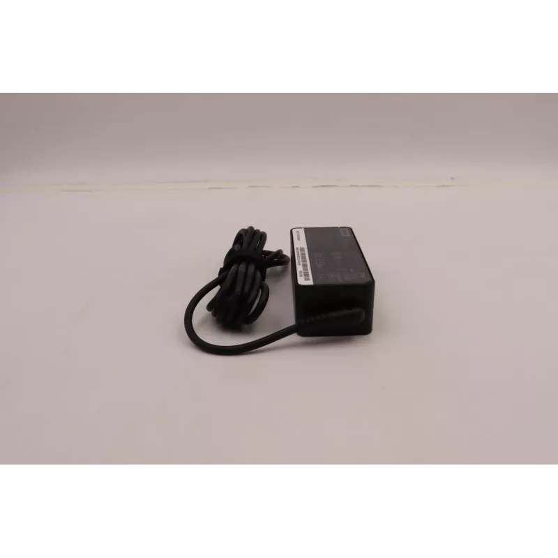 AC-adapter Lenovo 45 W USB-C 5A10W86249 — 45-W-USB-C-voeding voor laptops en apparaten