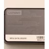 AC-adapter Lenovo 45 W USB-C 5A10W86249 — 45-W-USB-C-voeding voor laptops en apparaten