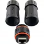 Draadconnector RJ45 Schwaiger NWDK16533