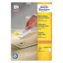 Zelfklevend etiket Avery L4734REV-100