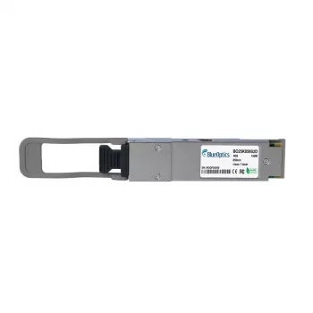 Glasvezel-transceivermodule BlueOptics 40G-QSFP-SR-MM850-BIDI-BO 40000 Mbit/s