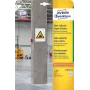Zelfklevend etiket Avery L7874-20 afgeronde rechthoek