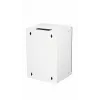 Equip Eco Mount 10'' kast, 09U, 300X300MM, RAL7035 grijs