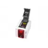 Evolis Zenius Expert Line Kunststof kaartprinter, dye-sublimatie/thermische overdracht