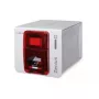 Labelprinter Evolis Zenius Expert thermotransfer