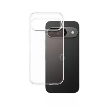 Cover PanzerGlass CARE by modieuze hoes transparant X-Ray Soft Basic Google Pixel 10 10 Pro