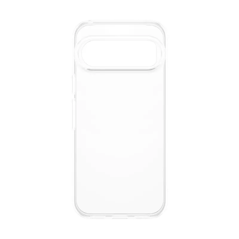 Cover PanzerGlass CARE by modieuze hoes transparant X-Ray Soft Basic Google Pixel 10 10 Pro