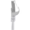 Netwerkkabel Schwaiger CKB6100 052 RJ-45 Cat6 10 m wit
