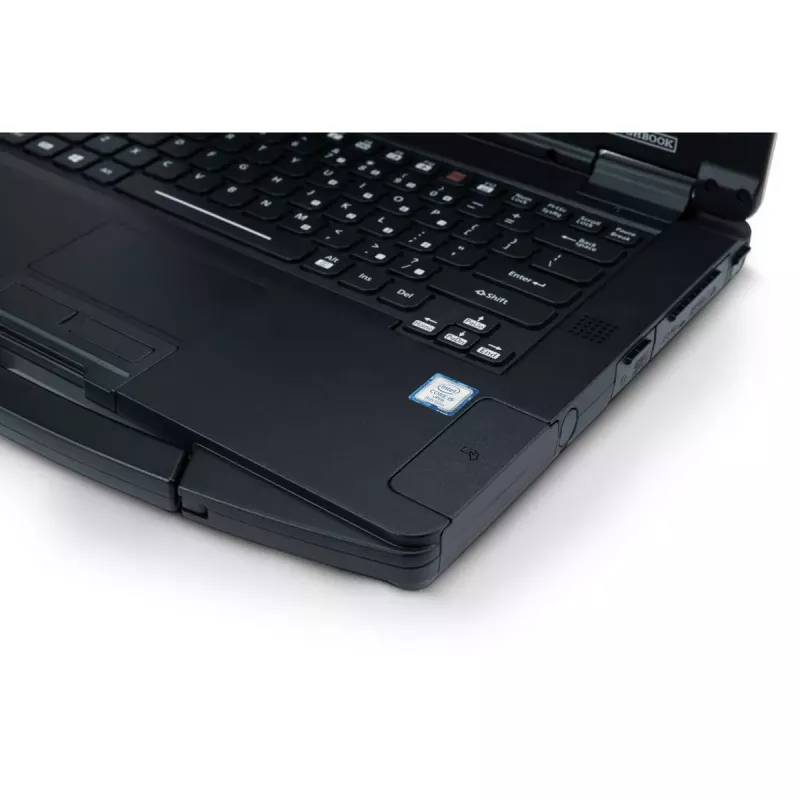 Laptop-onderdeel Panasonic FZ-VSC551U