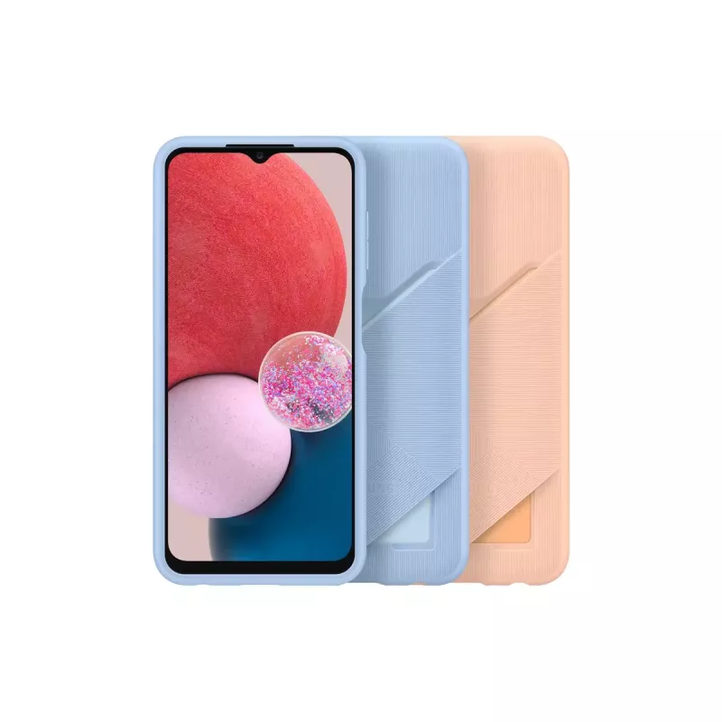 Samsung EF-OA135 telefoonhoesje 16,5 cm (6,5 inch) cover peach