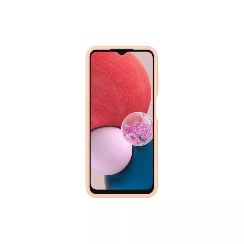 Samsung EF-OA135 telefoonhoesje 16,5 cm (6,5 inch) cover peach