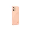 Samsung EF-OA135 telefoonhoesje 16,5 cm (6,5 inch) cover peach