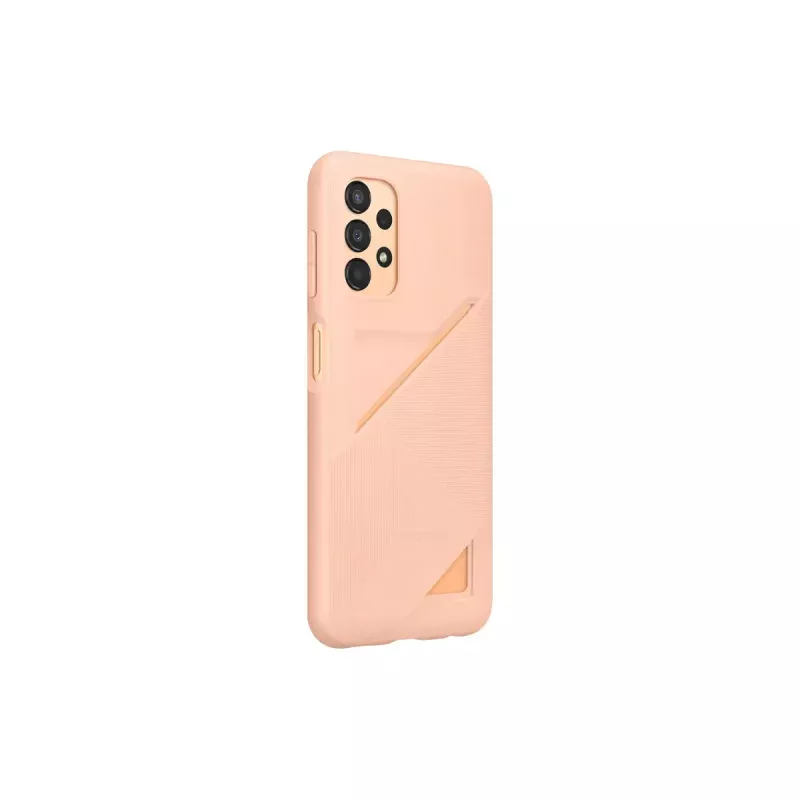 Samsung EF-OA135 telefoonhoesje 16,5 cm (6,5 inch) cover peach