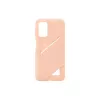 Samsung EF-OA135 telefoonhoesje 16,5 cm (6,5 inch) cover peach
