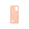 Samsung EF-OA135 telefoonhoesje 16,5 cm (6,5 inch) cover peach
