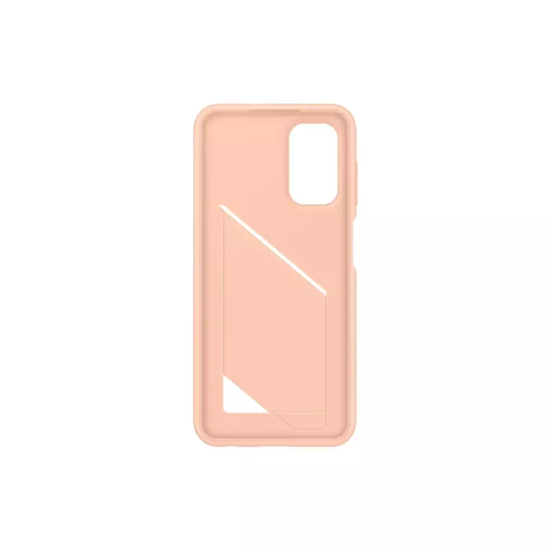 Samsung EF-OA135 telefoonhoesje 16,5 cm (6,5 inch) cover peach