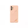 Samsung EF-OA135 telefoonhoesje 16,5 cm (6,5 inch) cover peach