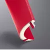Schrijfnotitieboek Sigel Conceptum A5 194 blad rood