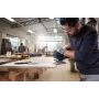 Decoupeerzaagblad Bosch T 234 X koolstofstaal voor spaanplaat multiplex