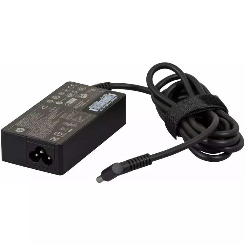Voeding HP SPS-45W 744892-001 Smart RC, 45W, voor draagbare HP-apparaten
