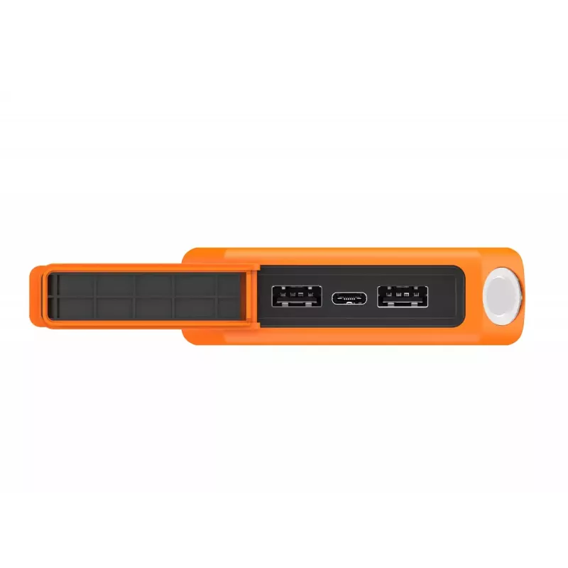 Xtorm Power Bank Rugged 10.000, 10400 mAh accu