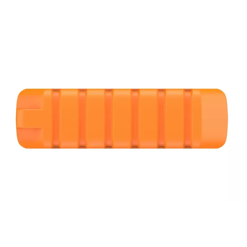 Xtorm Power Bank Rugged 10.000, 10400 mAh accu