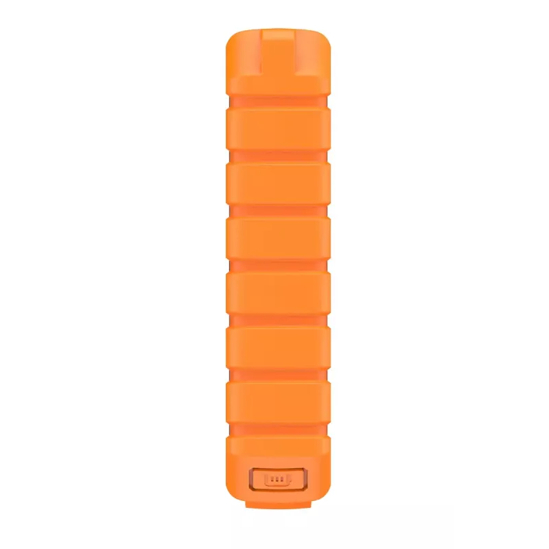 Xtorm Power Bank Rugged 10.000, 10400 mAh accu